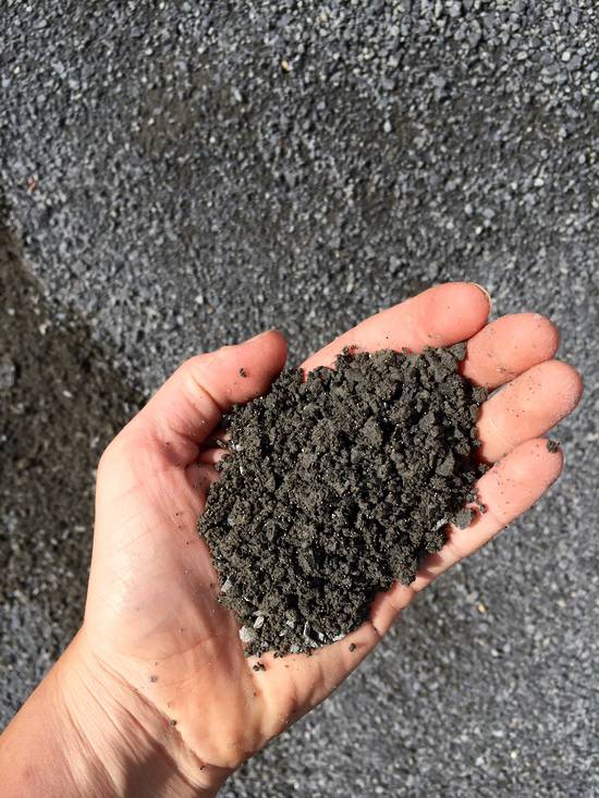 Crusher Dust Driveways / Landscaping Captain Compost Landscape Supplies